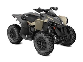 2021 Can-Am Renegade 850 for sale 201175624